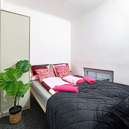 Grand Boulevard Happy Homes 布达佩斯 外观 照片
