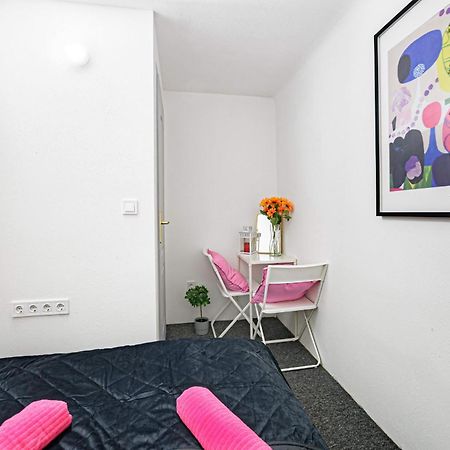 Grand Boulevard Happy Homes 布达佩斯 外观 照片