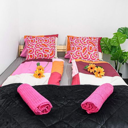 Grand Boulevard Happy Homes 布达佩斯 外观 照片