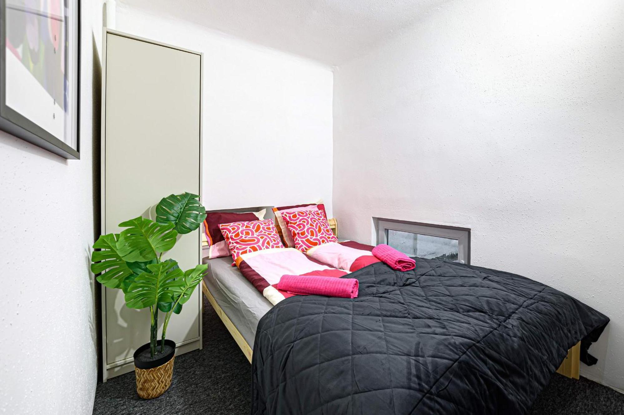 Grand Boulevard Happy Homes 布达佩斯 外观 照片