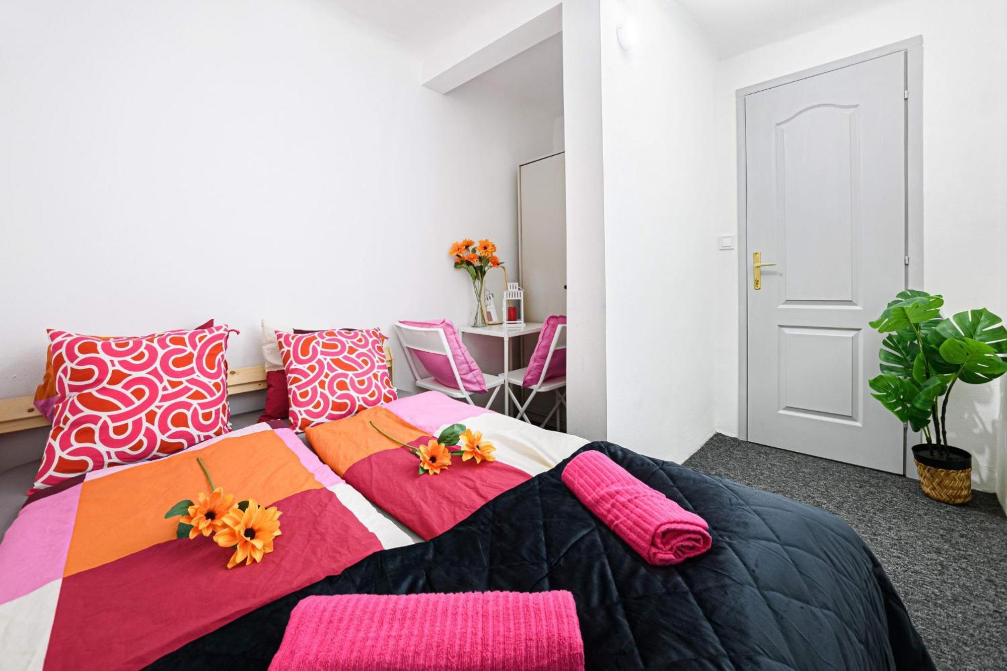 Grand Boulevard Happy Homes 布达佩斯 外观 照片