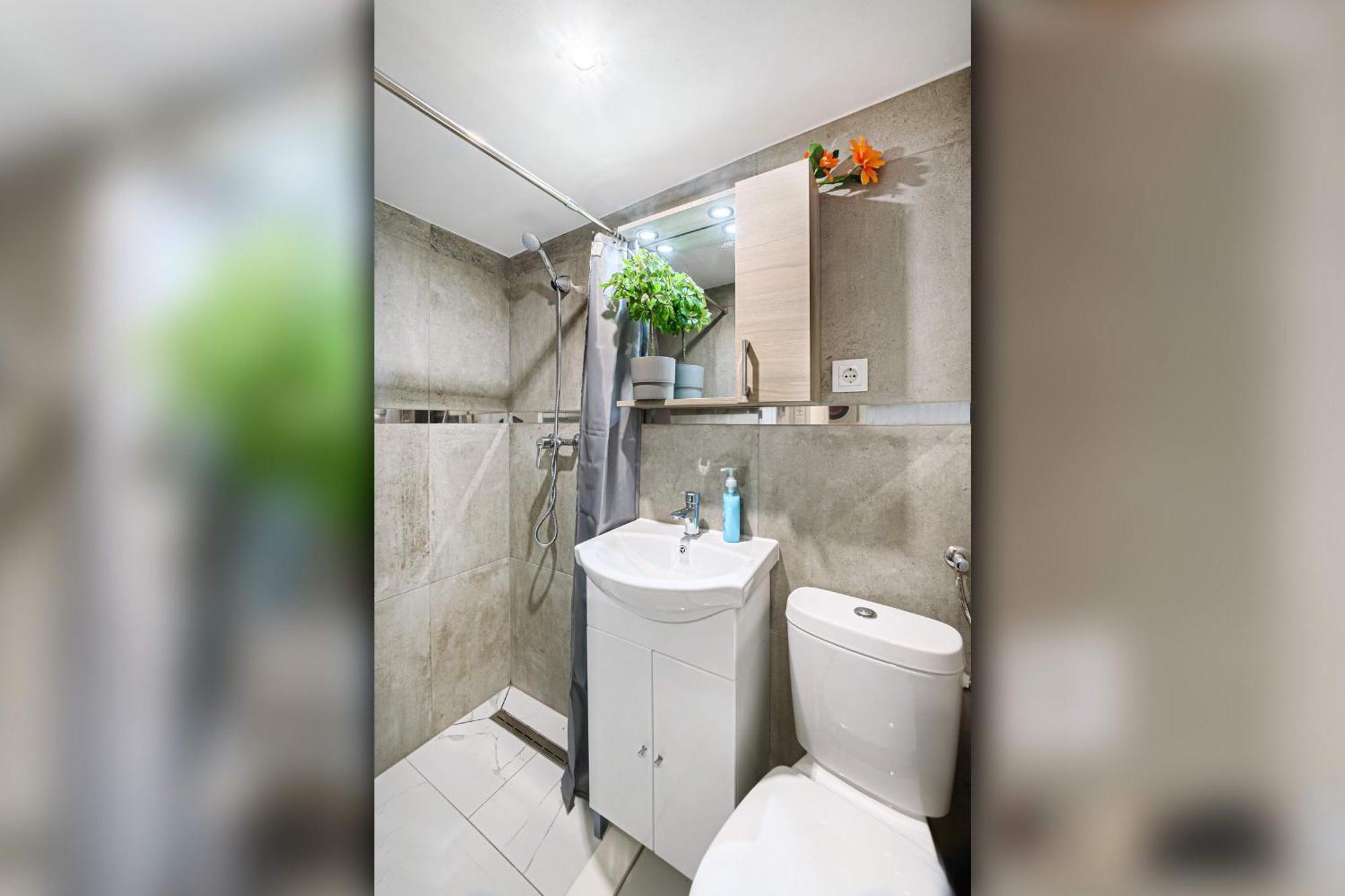 Grand Boulevard Happy Homes 布达佩斯 外观 照片