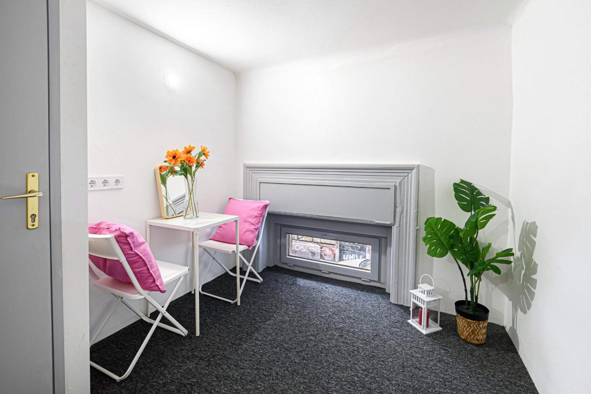 Grand Boulevard Happy Homes 布达佩斯 外观 照片