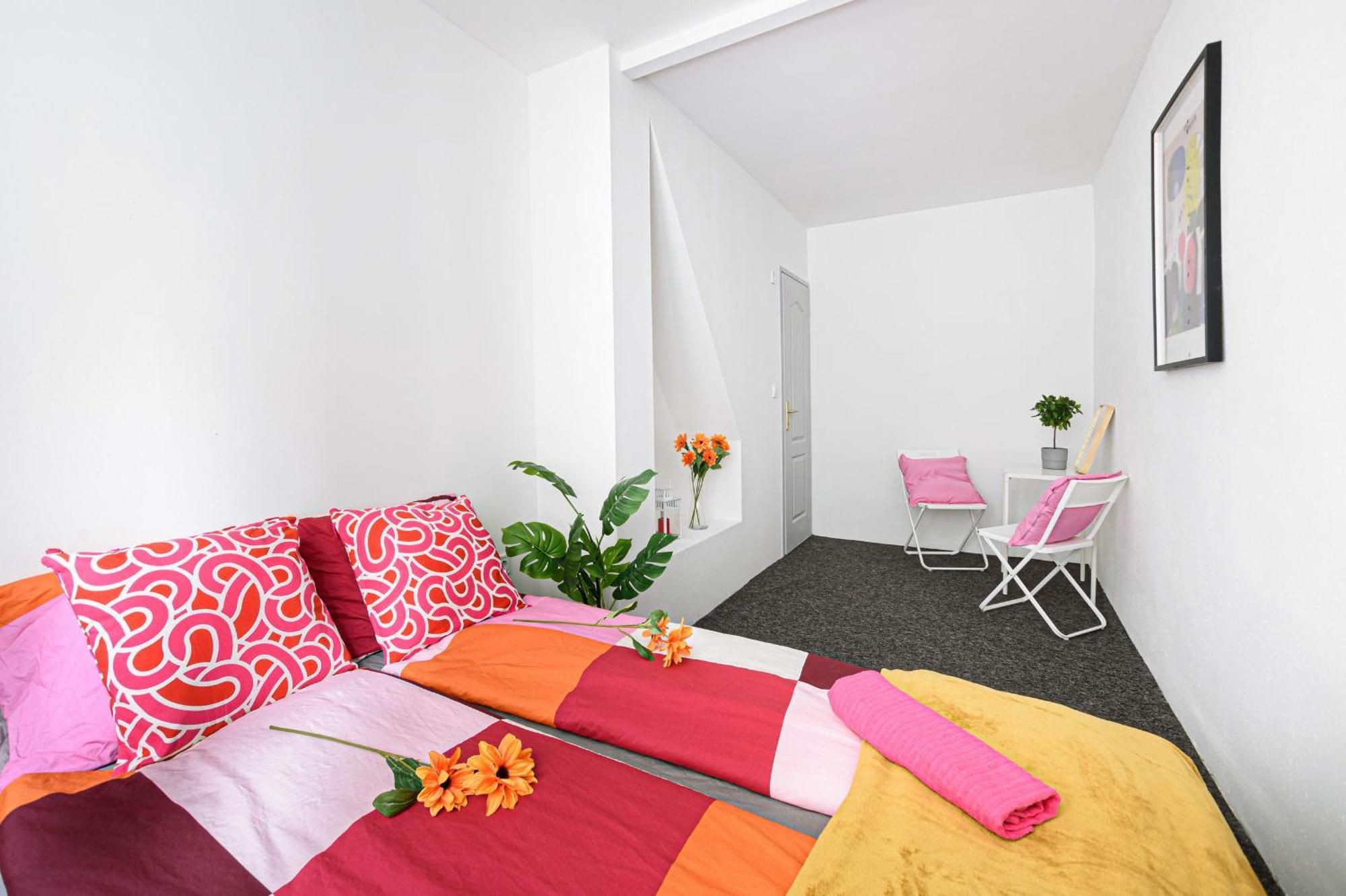 Grand Boulevard Happy Homes 布达佩斯 外观 照片